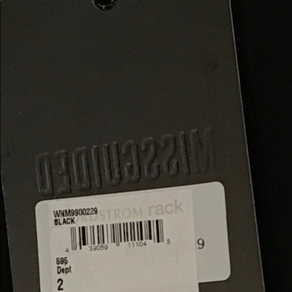 Missguided jumpsuit romper - Picture 6 of 8